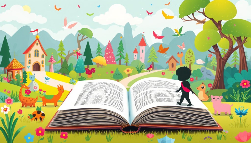Unlock Your Creativity: The Ultimate Guide to AI Storybook&nbsp;Generators