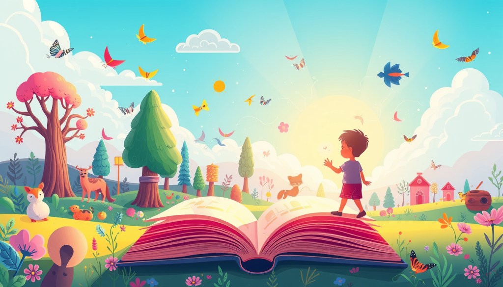 Unlock Your Creativity: The Ultimate Guide to Free AI Storybook&nbsp;Creators