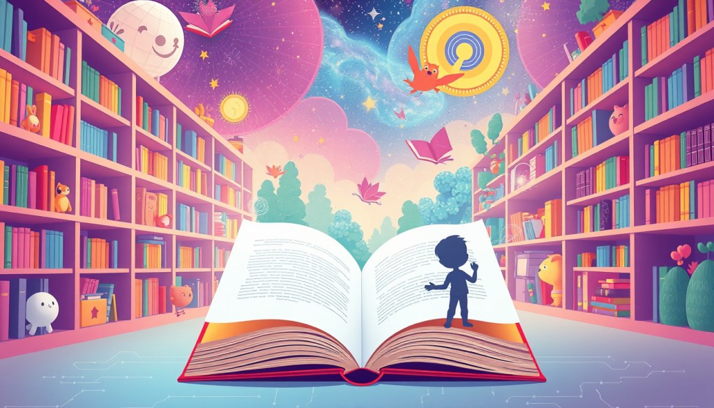 Unleash Your Imagination: Top 15 Creative Story Ideas Using a Free AI Storybook&nbsp;Creator