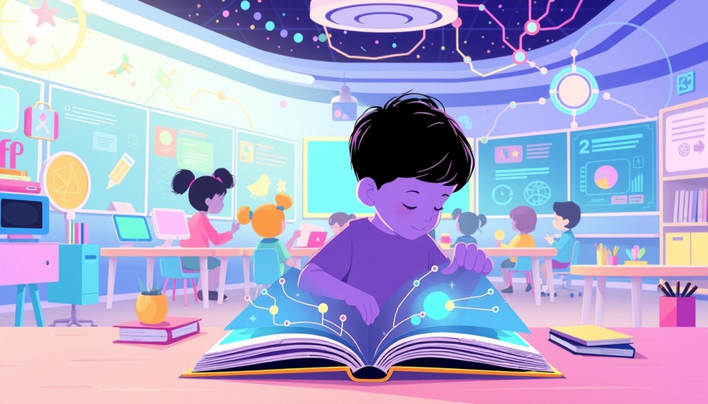 Unlocking Creativity: Top 15 Tips for Using AI Storybook Creator to Boost Interactive&nbsp;Learning