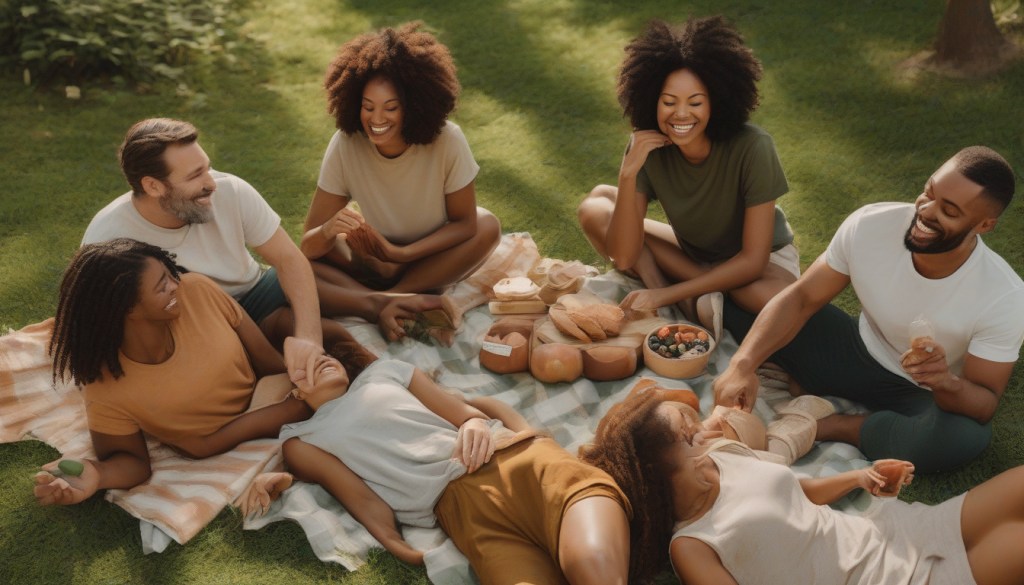 Unleashing Comfort: The Ultimate Guide to Tri-Blend Organic&nbsp;Tees