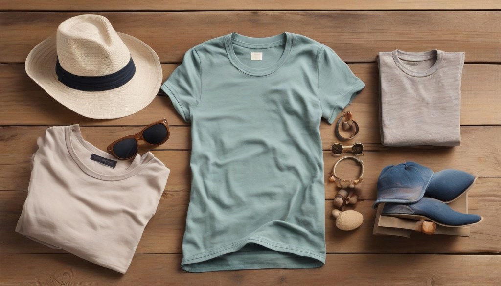 Why Turkish Cotton Tees are the Ultimate Wardrobe Essential You Need&nbsp;Now