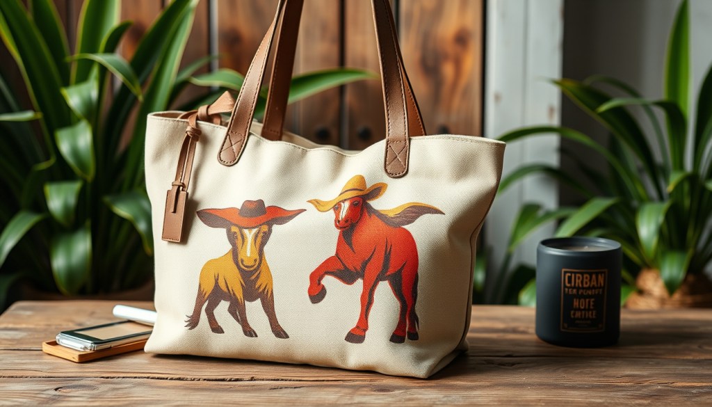 Vegan Leather Bags: Sustainable Alternatives to Classic Western&nbsp;Accessories