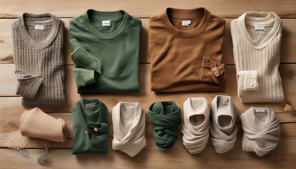 Why Waffle-Knit Cotton Shirts Are the Ultimate Wardrobe&nbsp;Staple