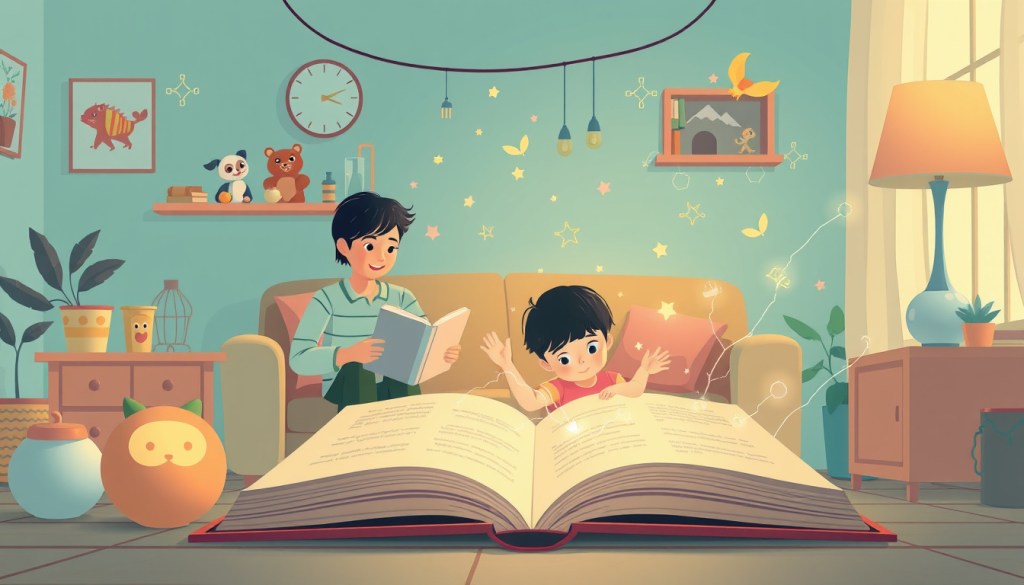 Unlock the Magic of Storytelling: Why Every Parent Needs an Interactive AI Storybook&nbsp;Creator