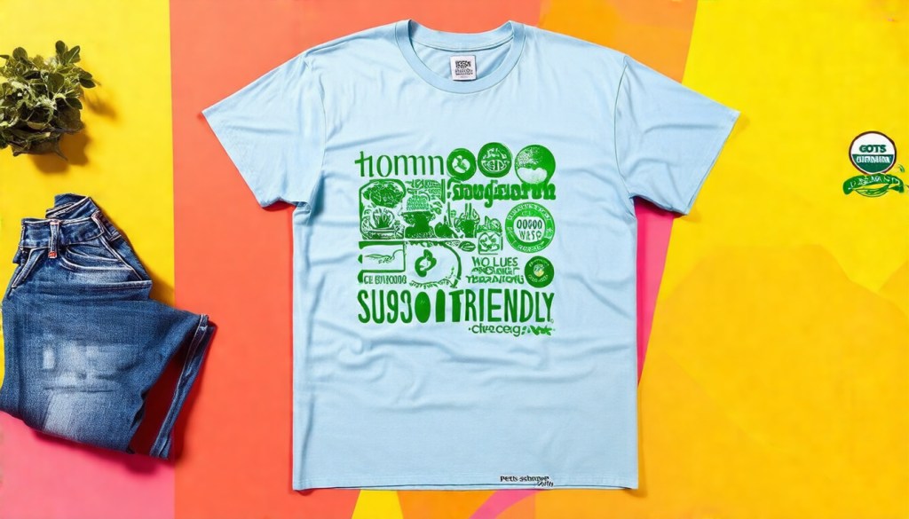 90s Carbon Neutral Graphic&nbsp;Tee