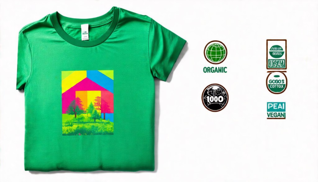 90s Carbon Neutral&nbsp;T-Shirt