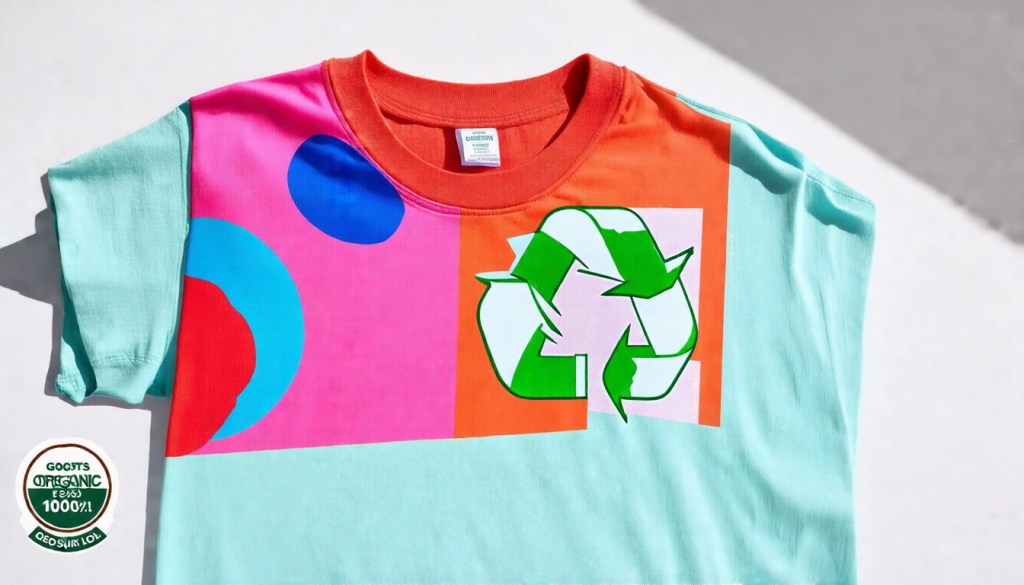 90s Ethical Graphic&nbsp;Tee