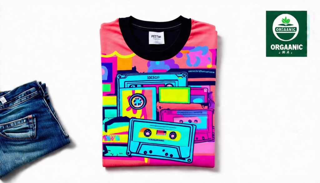 90s Graphic T-Shirt