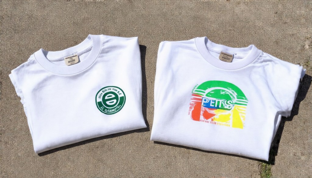 90s Organic Cotton Graphic&nbsp;Tee