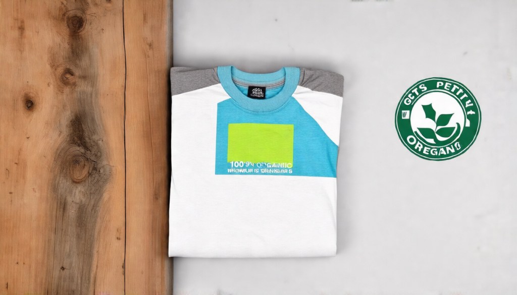 90s Organic Cotton&nbsp;Tee