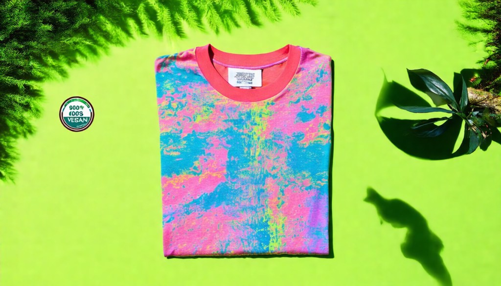 90s Plant-Based Dye&nbsp;Tee
