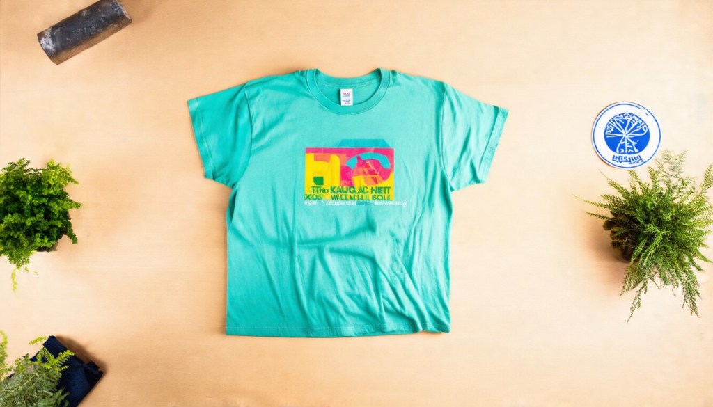 90s Recycled Cotton&nbsp;T-Shirt