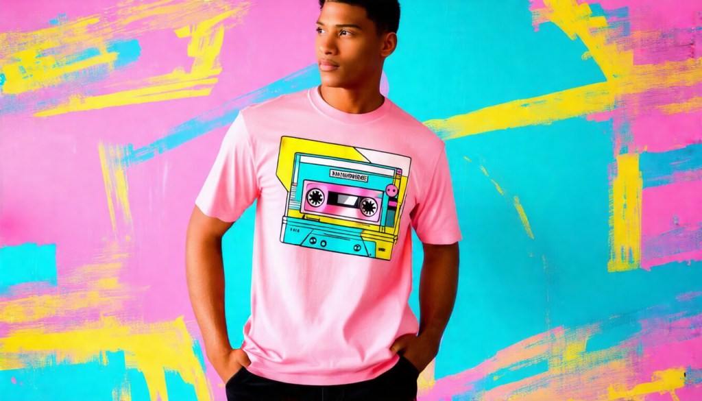 90s Throwback T-Shirt