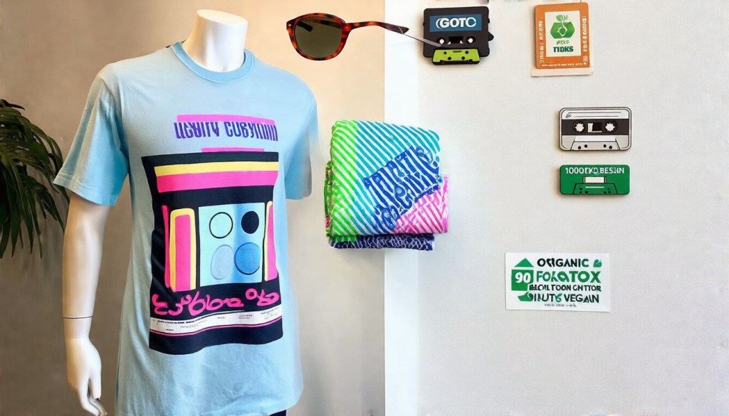 90s Unisex Graphic&nbsp;Tee