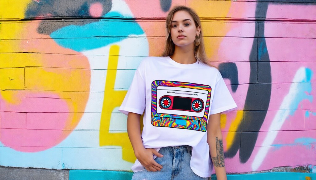 90s Unisex Graphic&nbsp;Tee