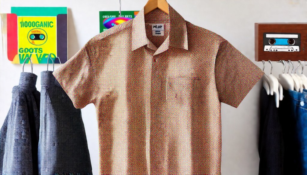90s Unisex Shirt