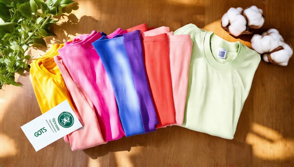 Affordable Organic Cotton T-Shirts Without Compromising&nbsp;Quality