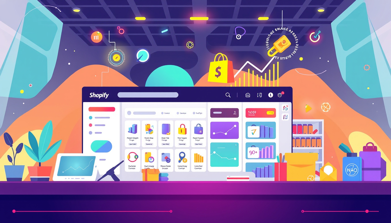 Unlocking Success: Top AI Prompts to Boost Your Shopify Affiliate Program