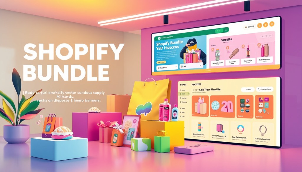 Unlock Sales Success: Top AI Prompts for Creating Irresistible Shopify Bundle&nbsp;Offers