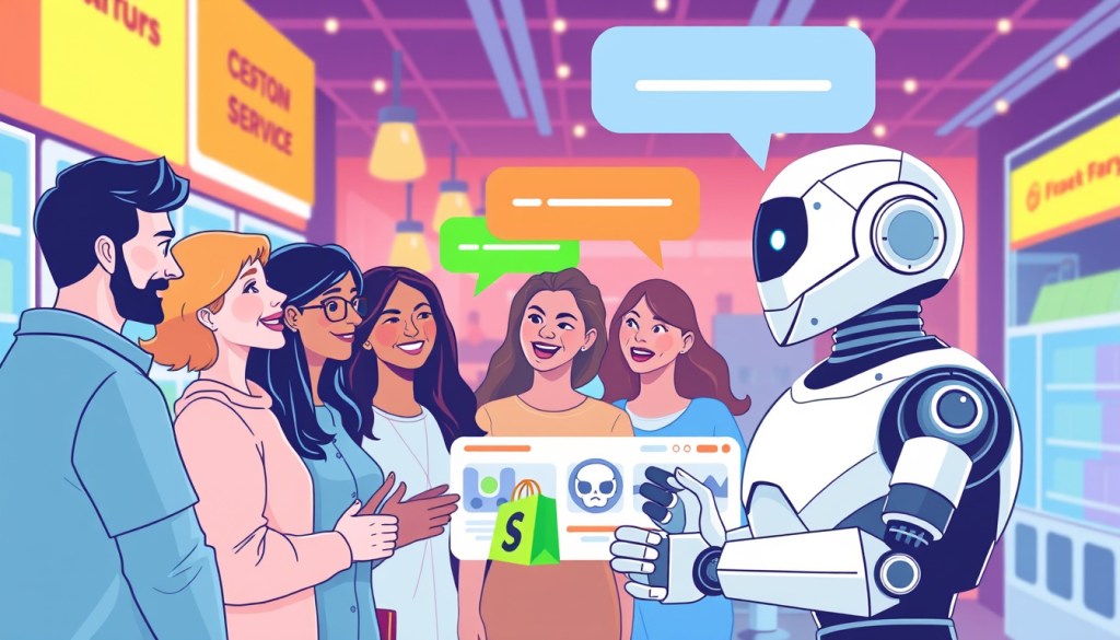 Unlock Customer Engagement: Top AI Prompts for Your Shopify&nbsp;Chatbot