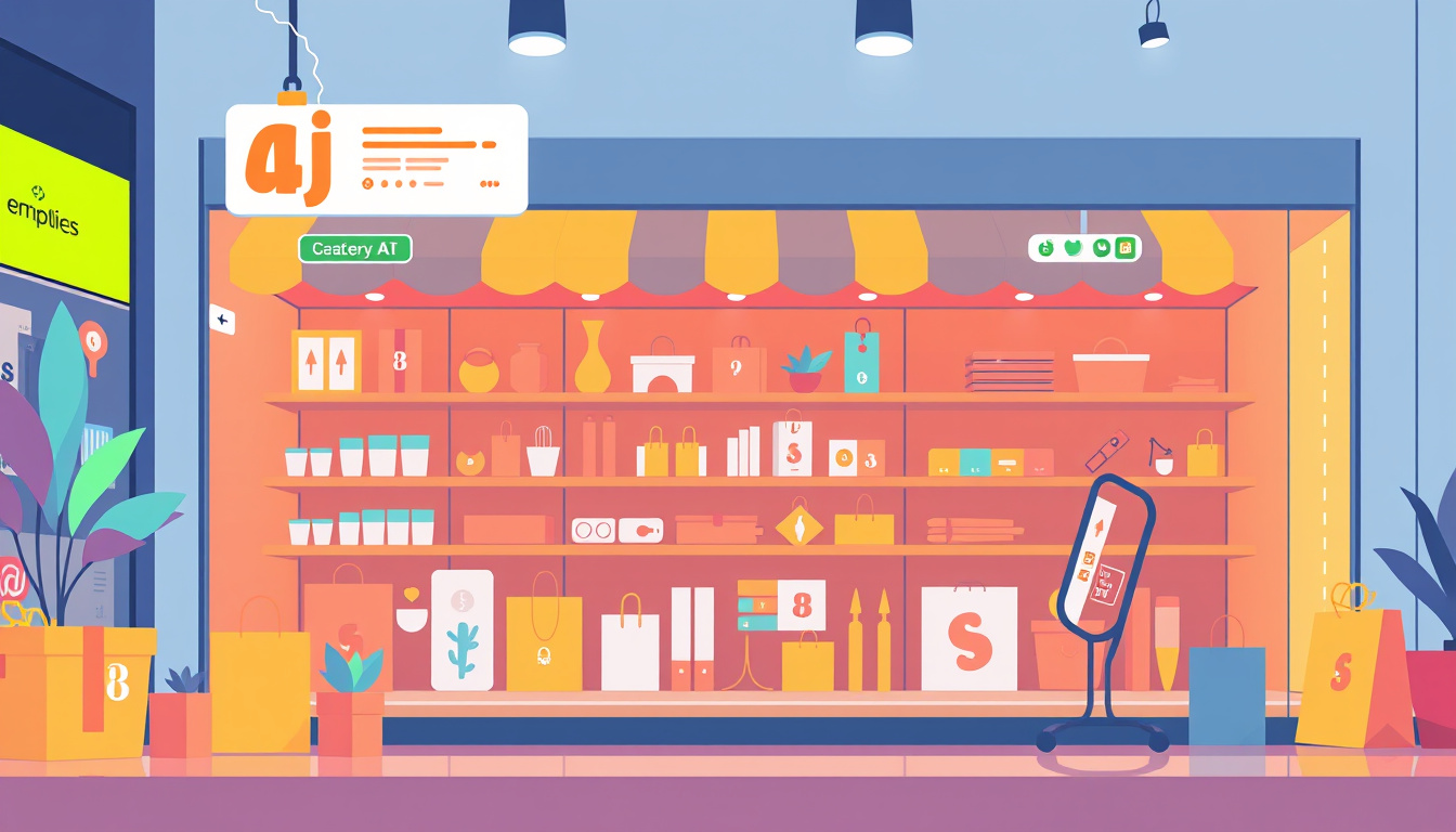 Unlock Higher Sales: Top AI Prompts for Effective Shopify Cross-Selling Strategies