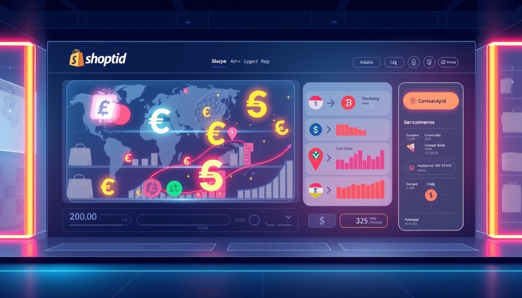 Unlocking Profit Potential: Top AI Prompts for Shopify Currency&nbsp;Conversion