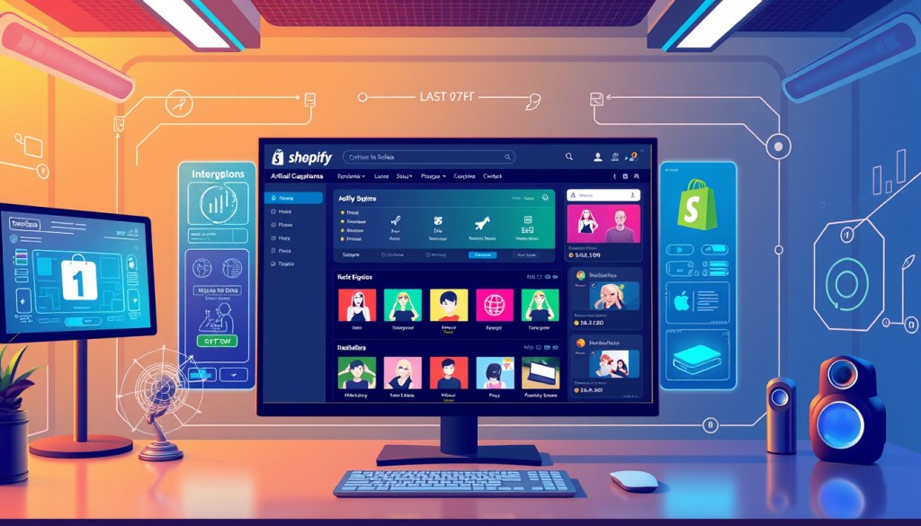 Unlocking Potential: How AI Prompts Revolutionize Shopify Custom&nbsp;Fields