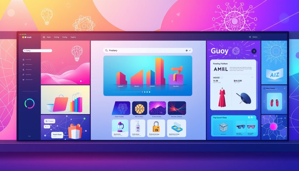 Transform Your Shopify Galleries: The Ultimate Guide to AI Prompts for Stunning&nbsp;Visuals