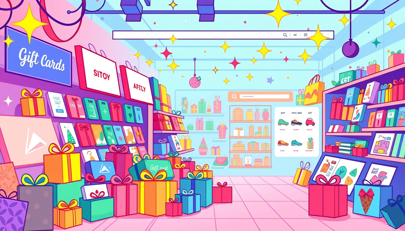 Unlock Creative Sales with AI Prompts for Shopify Gift Cards