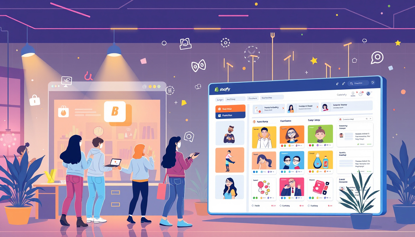 Unlocking Success: Innovative AI Prompts to Elevate Your Shopify Influencer Marketing Strategy