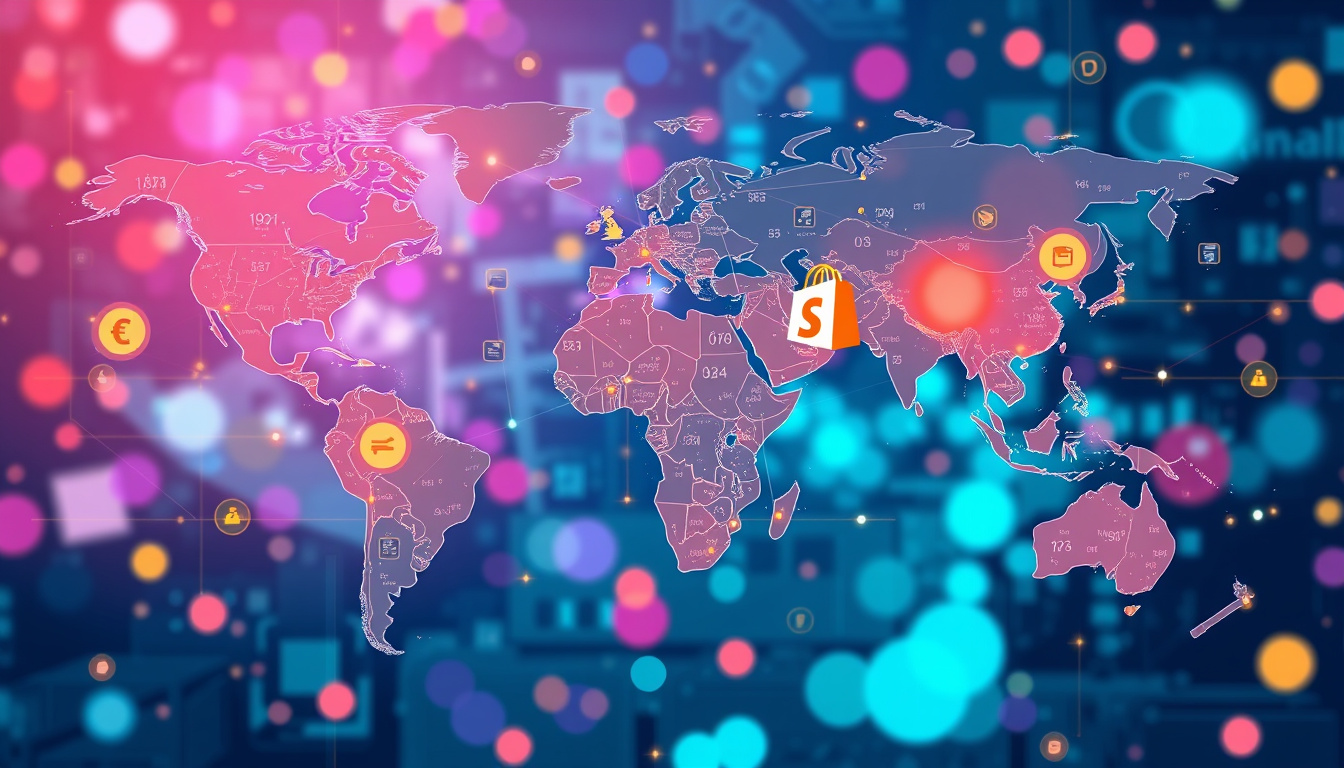 Unlock Global Markets with Effective AI Prompts for Shopify Localization