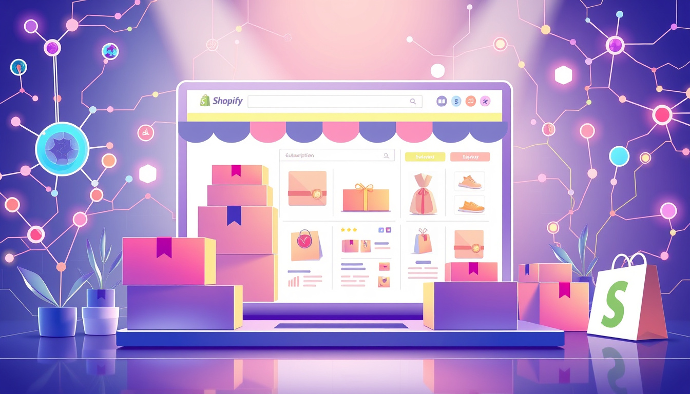 Unlocking Success: Top AI Prompts for Boosting Shopify Subscription Sales