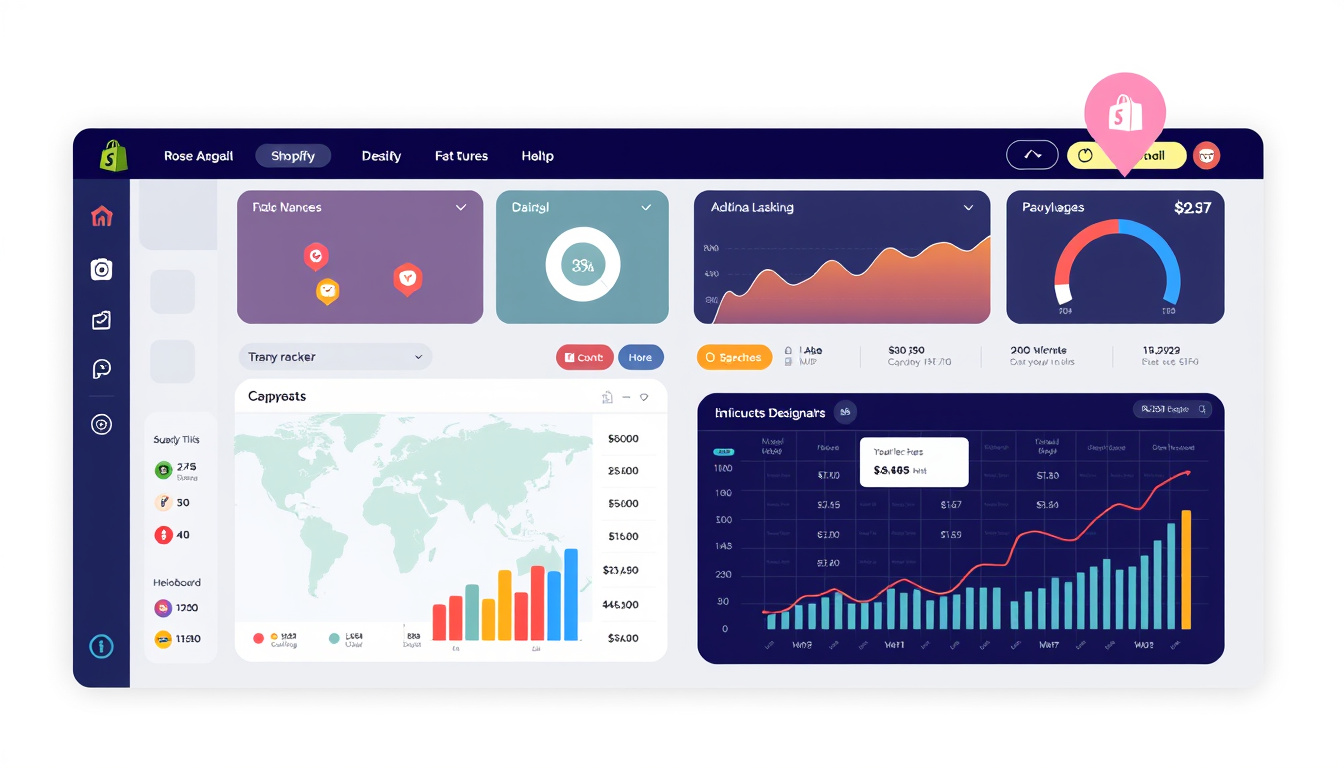 Unlocking Success: Effective AI Prompts for Enhancing Your Shopify Tracking Page