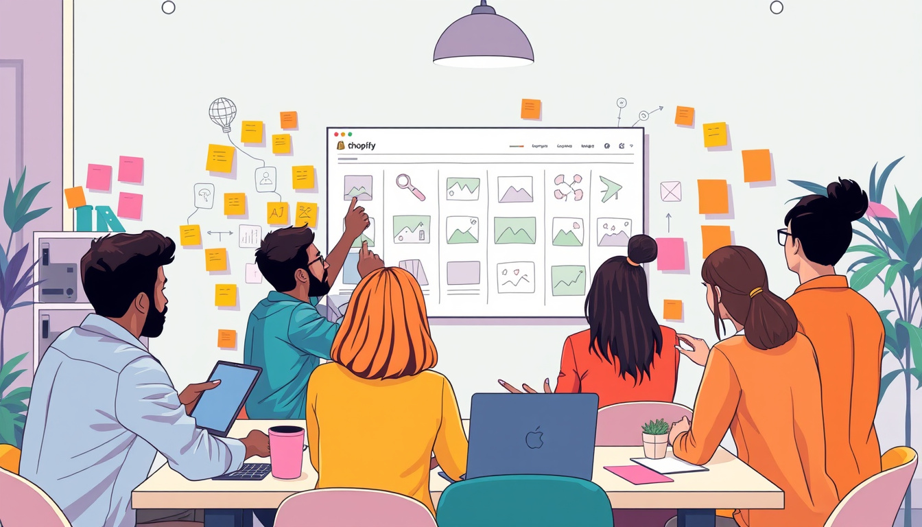 Unlocking Creativity: The Ultimate Guide to AI Prompts for Shopify User-Generated Content