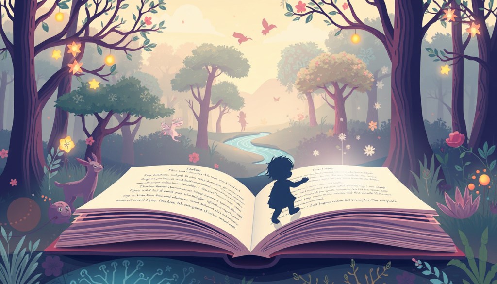 Unlock the Magic of Storytelling: Join Our AI Storybook Email Newsletter!