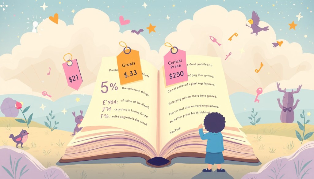 Unlock the Secrets of AI Storybook Pricing: How to Choose the Perfect Plan for Your Needs