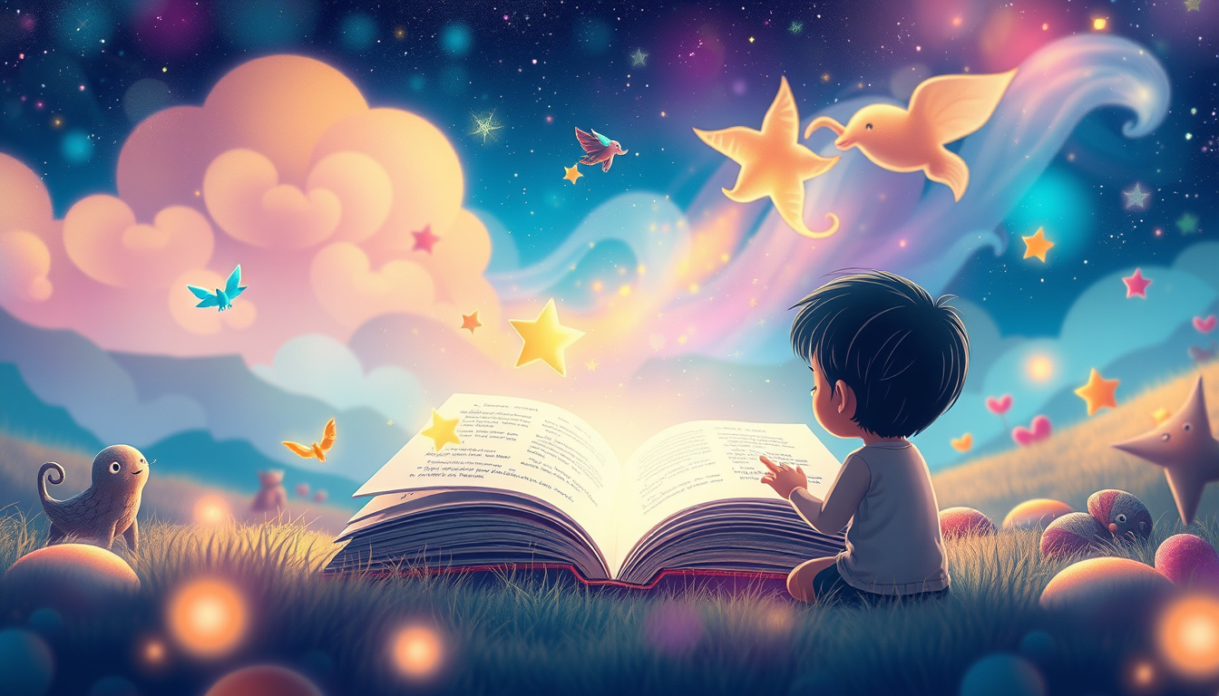 Unveiling the Magic of AI Storybook Reviews: A Comprehensive Guide