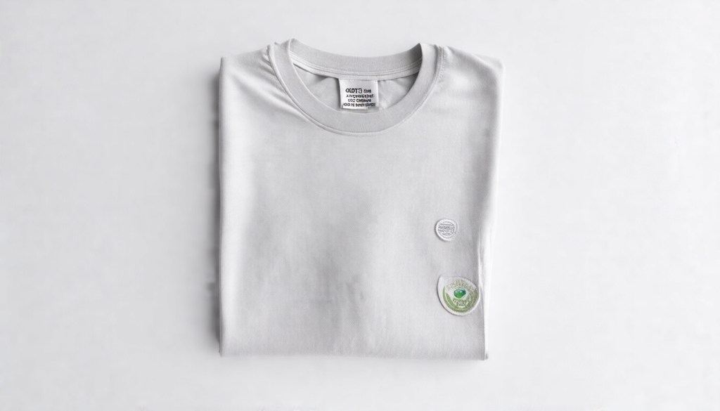 Airy Armour Organic Cotton&nbsp;T-Shirt