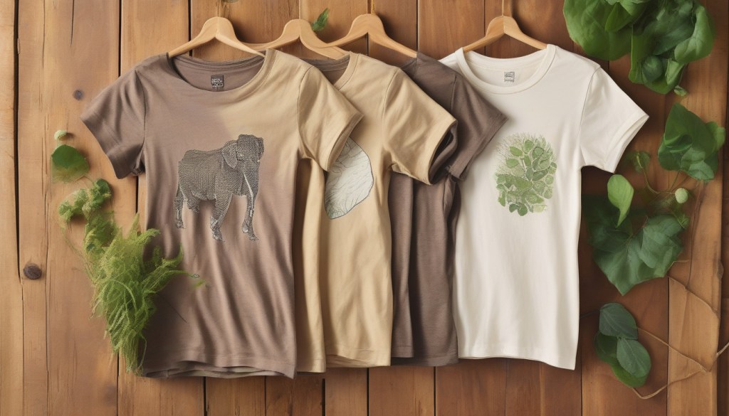 Discover the Best Animal Welfare Certified Tees for Ethical Fashion&nbsp;Enthusiasts