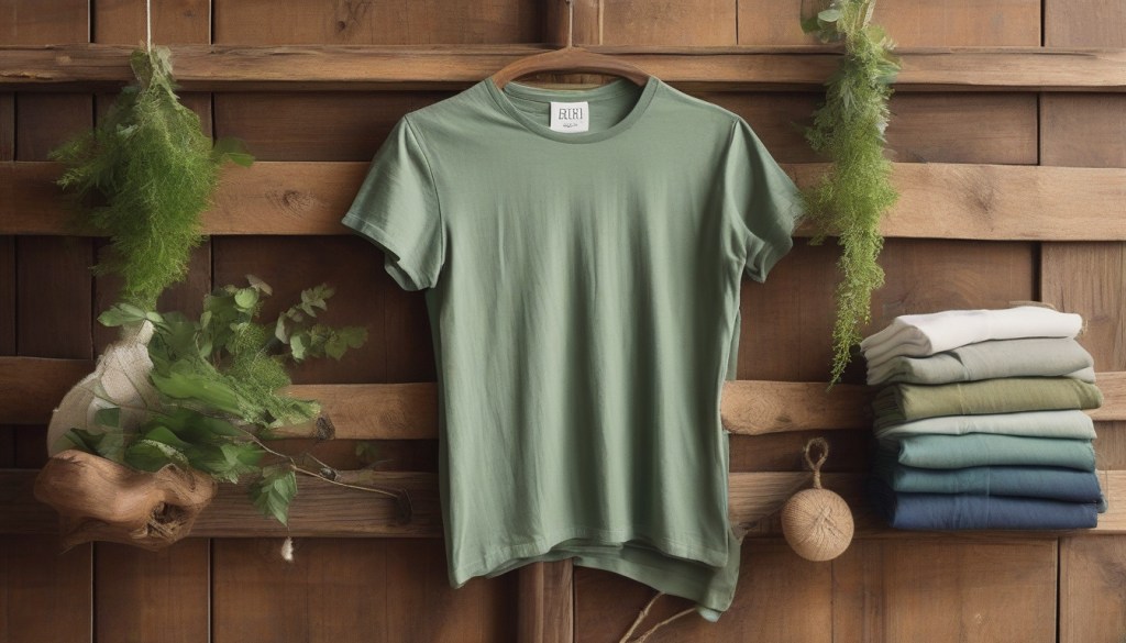 Discover the Comfort and Style of Artisan Cotton Tees: Your Ultimate Wardrobe&nbsp;Essential
