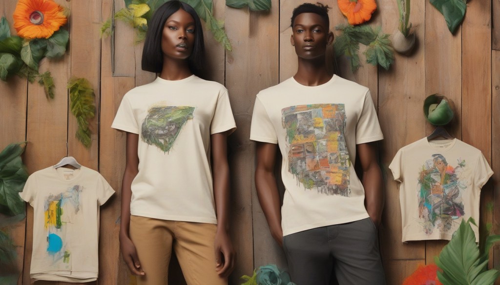 Unleash Your Style: The Best Artist Collaboration Tees You Need in Your&nbsp;Wardrobe