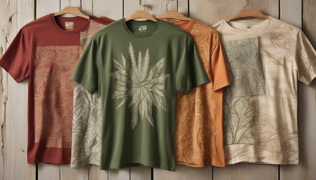 Discover the Unique Charm of Batik Cotton Tees: Your Guide to Style and&nbsp;Comfort