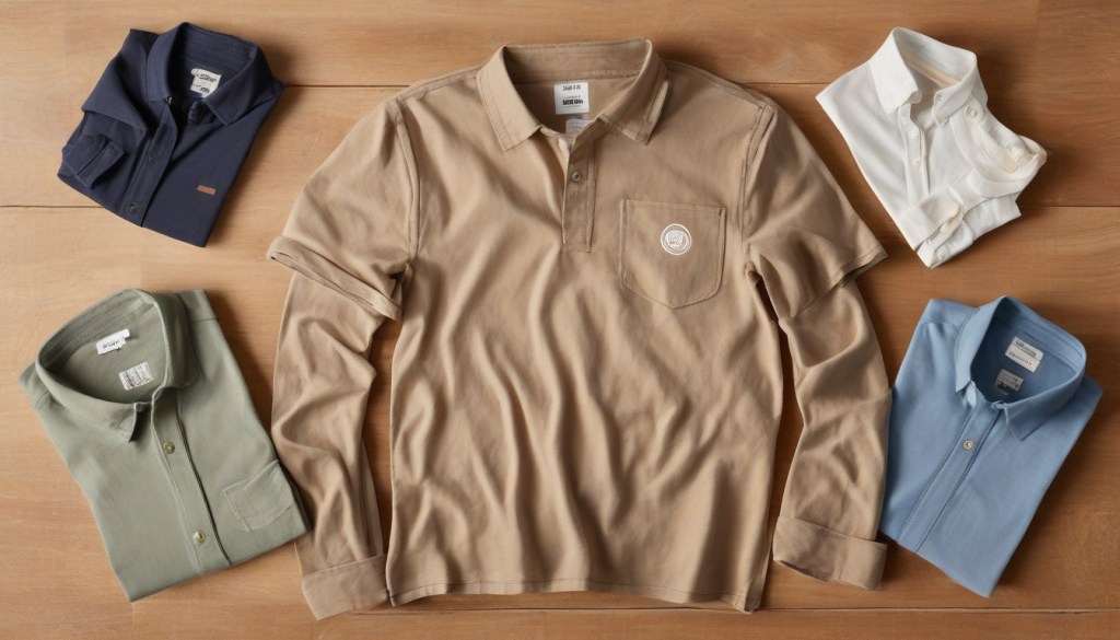 Why B-Corp Certified Cotton Shirts Are the Sustainable Choice for Eco-Conscious&nbsp;Consumers