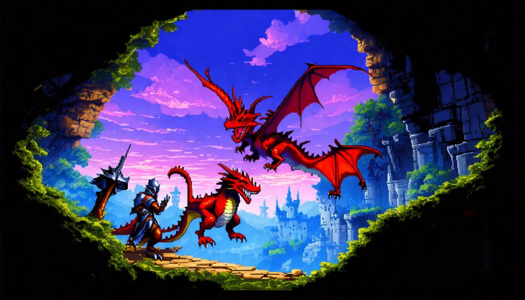 Beginner’s Guide to Legend of the Red Dragon&nbsp;2