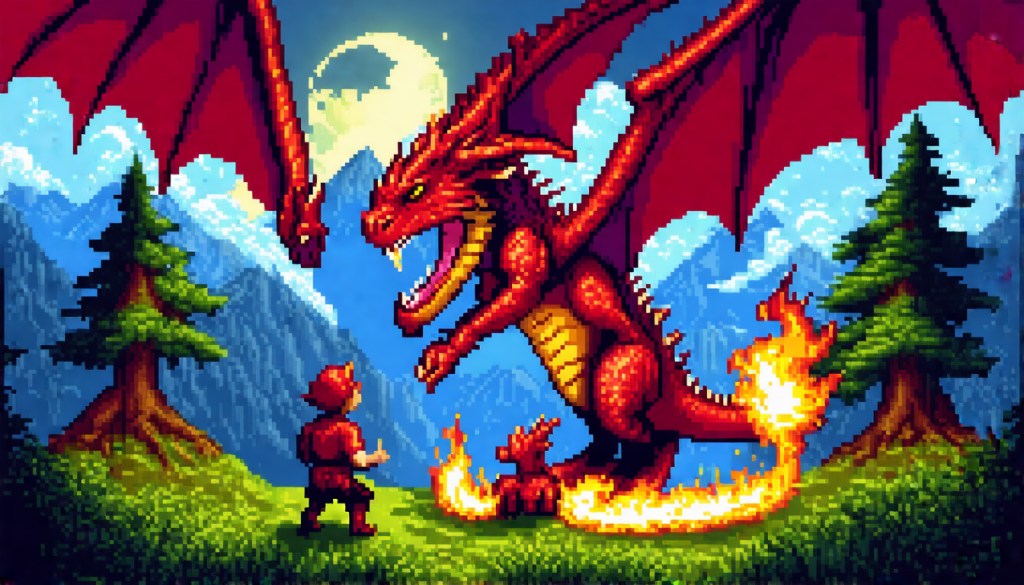 Beginner’s Guide to Legend of the Red Dragon Gemini&nbsp;Edition