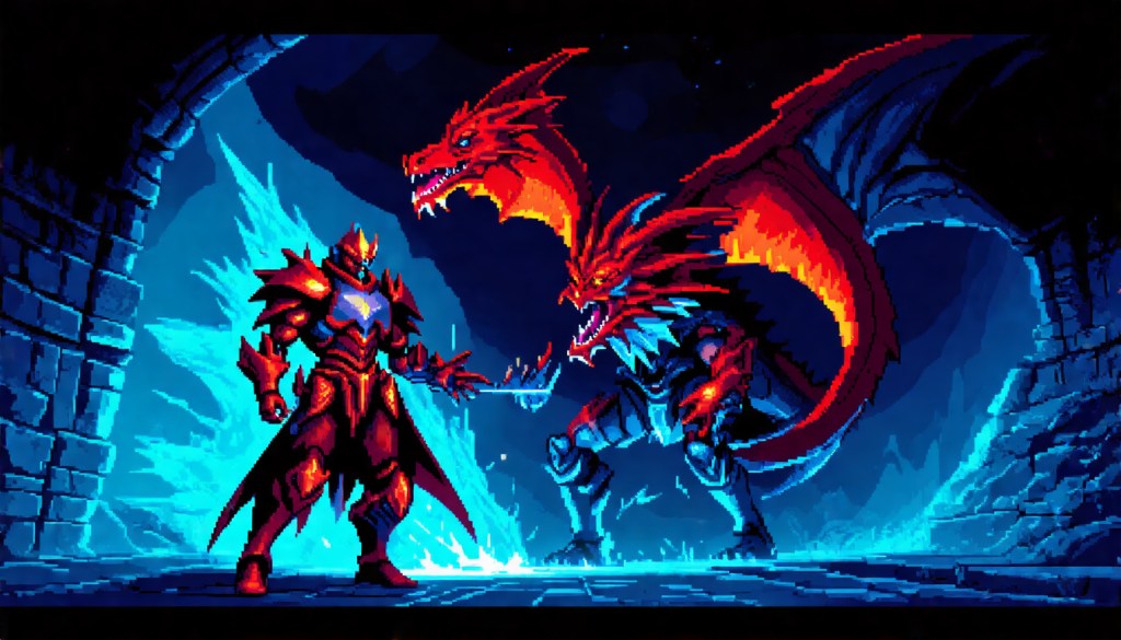 Beginner’s Guide to LoRD 2&nbsp;Bosses