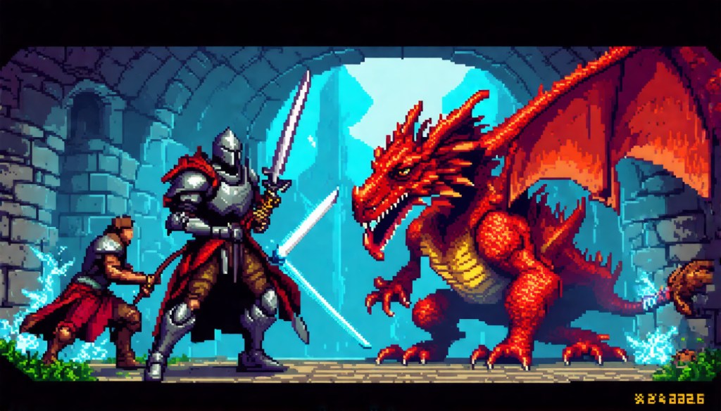 Beginner’s Guide to LoRD 2&nbsp;PvP