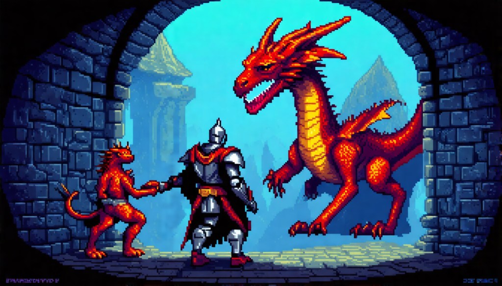 Beginner’s Guide to LoRD 2&nbsp;Re‑imagined