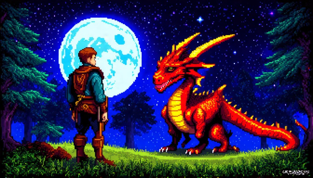 Beginner’s Guide to LoRD Gemini&nbsp;Edition